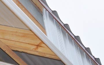 why Bickleywood fascia repairs are essential