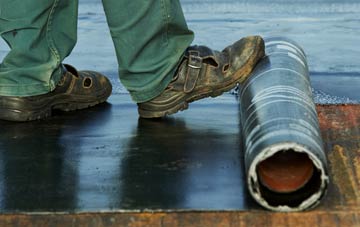 types of Bickleywood felt roof