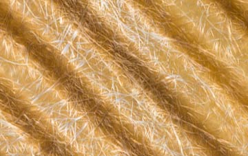 Bickleywood fibreglass roof waterproofing