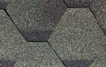 Bickleywood fibreglass shingle repairs