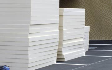 Bickleywood flat roof insulation costs