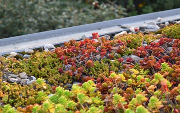 the cost of Bickleywood green roof installation