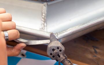 disadvantages of Bickleywood lead roofing