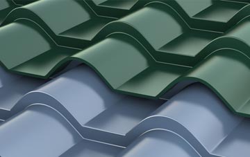 who should consider Bickleywood plastic roofs