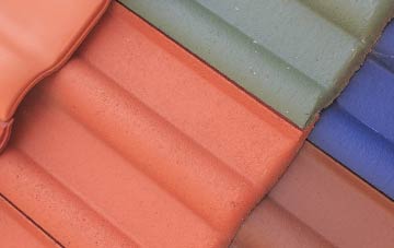 Bickleywood plastic roofing companies