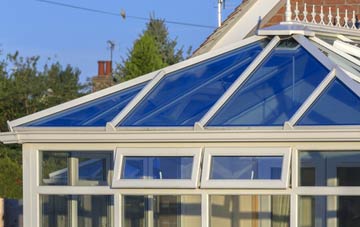 professional Bickleywood conservatory insulation
