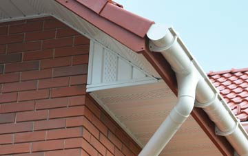Bickleywood soffit repair costs