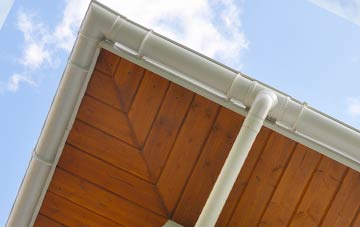 Bickleywood soffit types