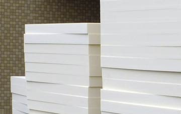 Bickleywood tapered roof insulation costs