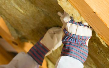 types of Bickleywood pitched roof insulation materials