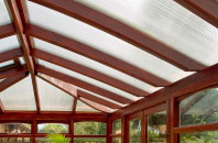 Bickleywood conservatory roofing insulation
