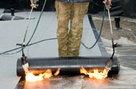 Bickleywood flat roof sealing quote