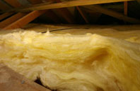 Bickleywood pitch roof insulation