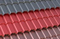 find rated Bickleywood plastic roofing companies