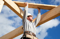 Bickleywood roof replacement work