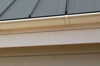 Bickleywood soffit repair
