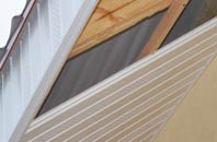 rated Bickleywood soffit repair companies