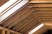 Bickleywood tapered roof insulation quotes